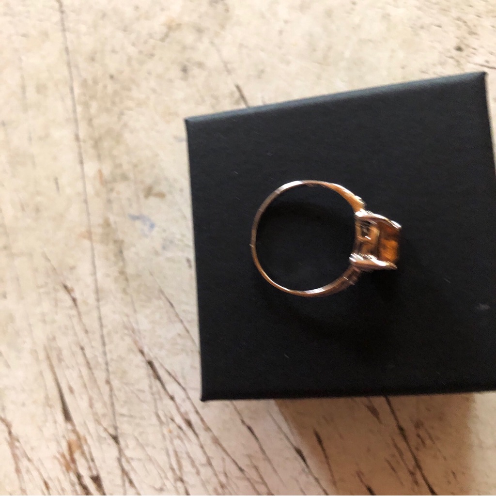 14k White Gold Sterling Diamonds 158ct